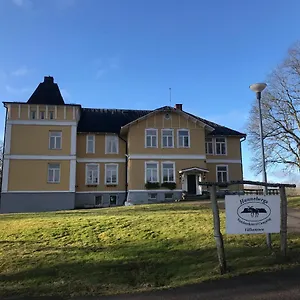 Hunnebergs Vargon