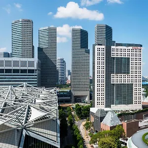 Conrad Centennial ***** Singapore