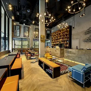 Hotel Yan, Singapur
